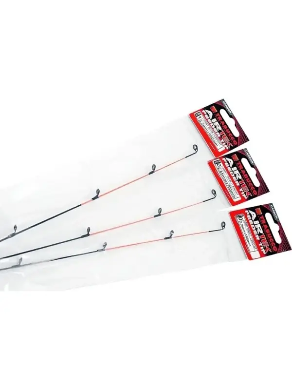 Varf Lanseta Feeder Trabucco AIRTEK Feeder Tip, Carbon Nr. 1 /L/2.2mm/500mm Disponibil imediat