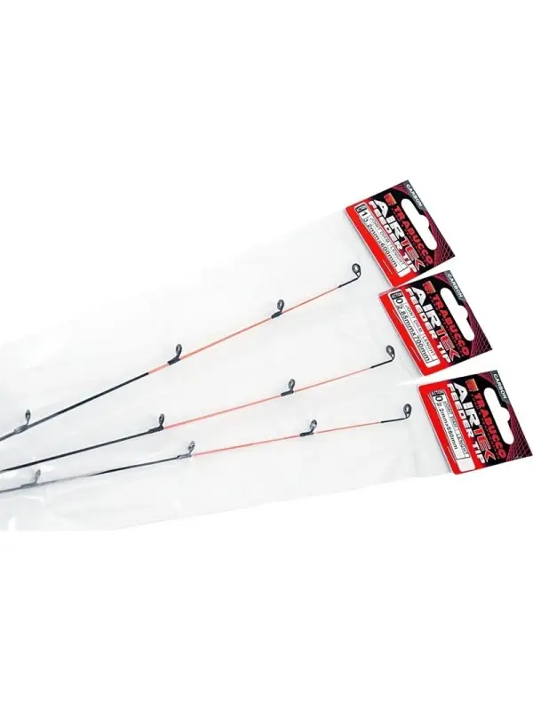 Ieftin Varf Lanseta Feeder Trabucco AIRTEK Feeder Tip, Carbon Nr. 0 /UL/2.85mm/700mm