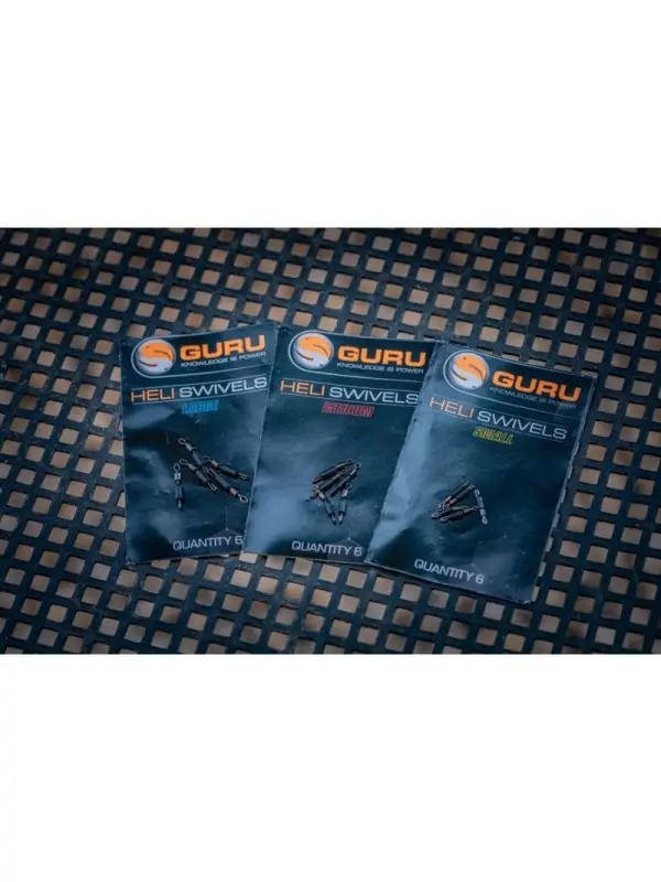 Vartej, Guru, Heli, Medium, 6 buc/Plic Livrare expres