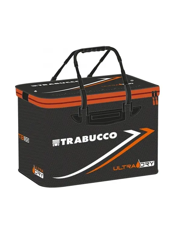 Ofertă Geanta, Ultra Dry Eva, Trabucco, TB39