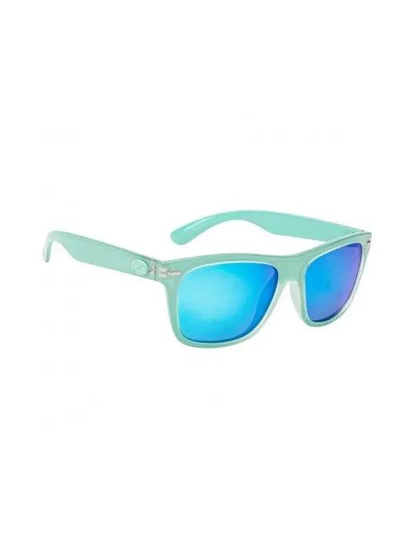 Ochelari Polarizati Strike King Plus Clash, Crystal/Blue Mirror Ofertă specială