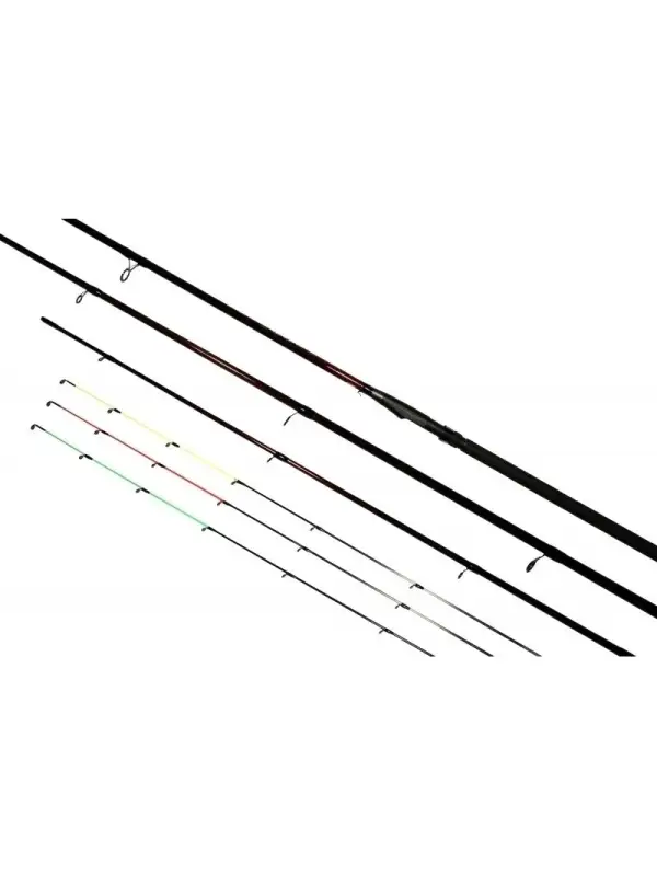 Reducere de preț Lanseta Feeder, Ryobi, Amazon Feeder, 120gr.
