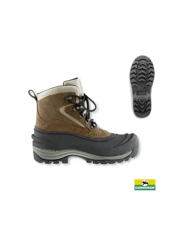 Doar azi Bocanci Cormoran Astro-Thermo (40~46)