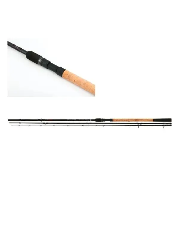 Cel mai bun preț Lanseta Trabucco, Ultimate Master Feeder