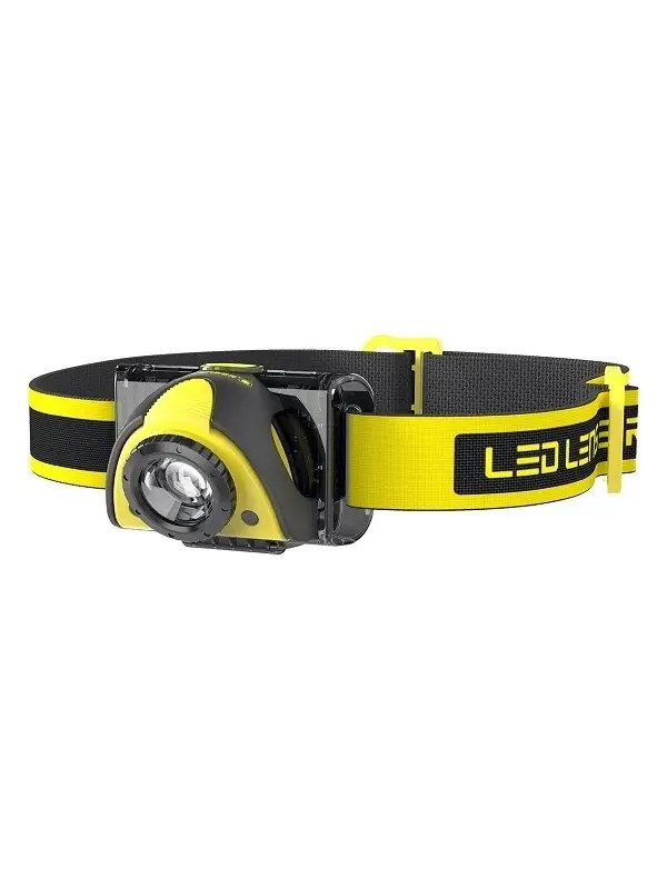 Comandă acum Led Lenser Lanterna Cap ISEO 3 100LM 3XAAA