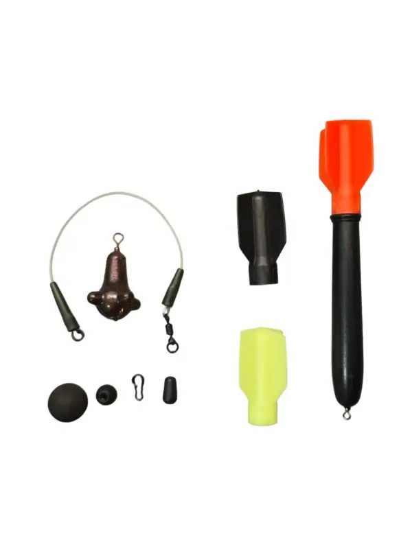 Reducere extra Eastshark, Ser Marker (Pluta + Accesorii)