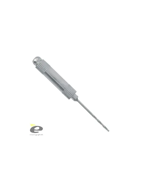 Reduceri Energo Team, Burghiu Pentru Boilies Inox