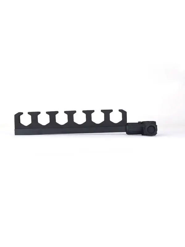 Popular Matrix Suport Kituri 3D-R Roost Bar 6 Posturi 36 cm.
