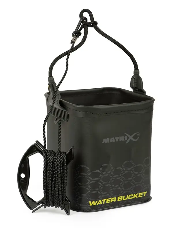 Matrix Bac De Apa Eva 4.5 lt. Doar azi