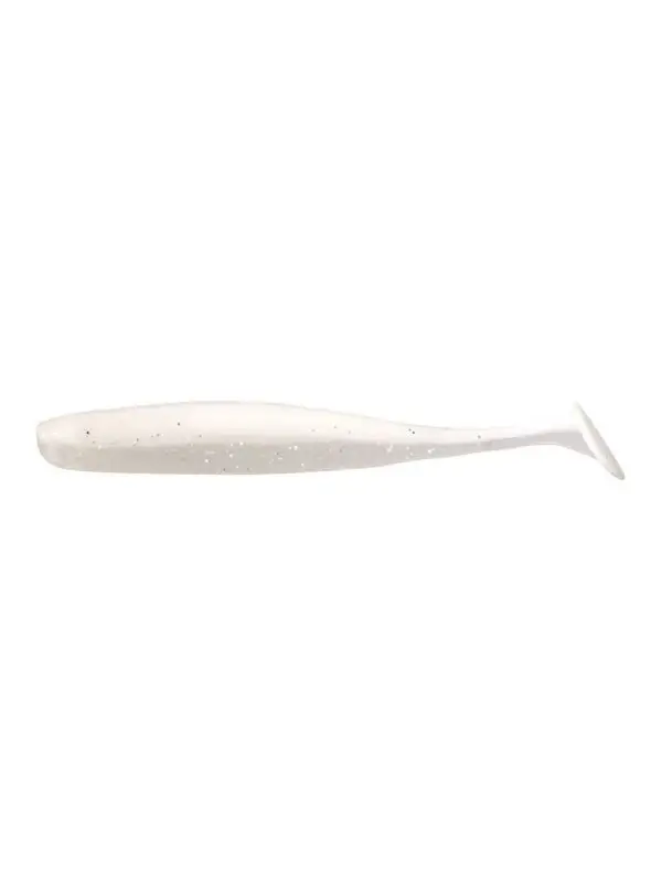 Vezi acum Rapture Shad X-Citer 5 cm. - White Ghost