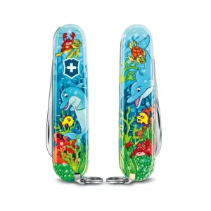 Vezi acum Victorinox Briceag My First Delfin