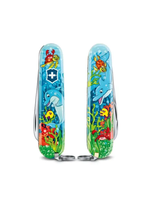 Vezi acum Victorinox Briceag My First Delfin