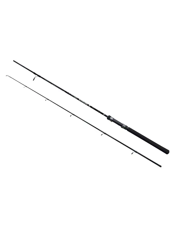 Comandă acum Wizard Lanseta Active Spin Light 2.4 mt/20-50 gr/2 buc.