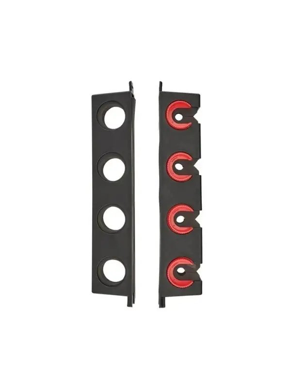 Berkley, Suport 4 Lansete, Twist Lock Utility Discount