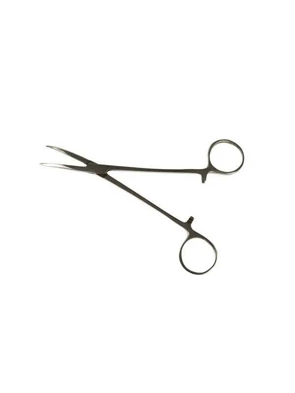 Energo Team, Penseta Curbata, 15 cm. Retur gratuit