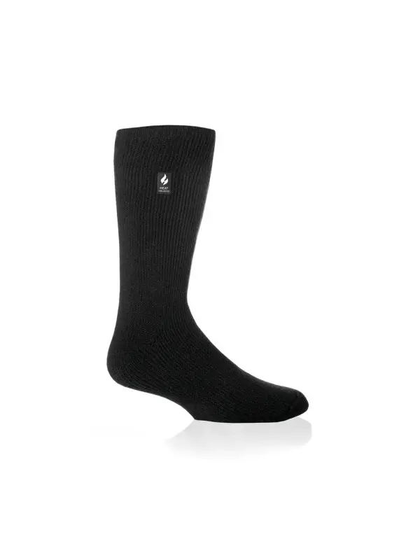 Retur gratuit Heat Holders Ciorapi Finch Mar.39-45 Negru