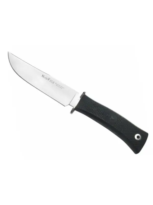 Muela Cutit Vanatoare MLELK-14G + Teaca Piele Comandă acum