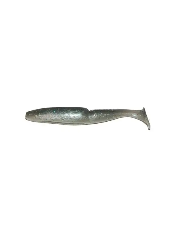 Livrare gratuită Gambler Shad The Swimmer EZ 4.25" 10.8 cm/7 buc. Pinfish