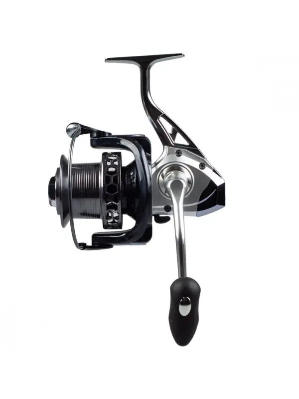 FL Mulineta, Surf Casting & Spinning Reel, SWR8000 Livrare rapidă