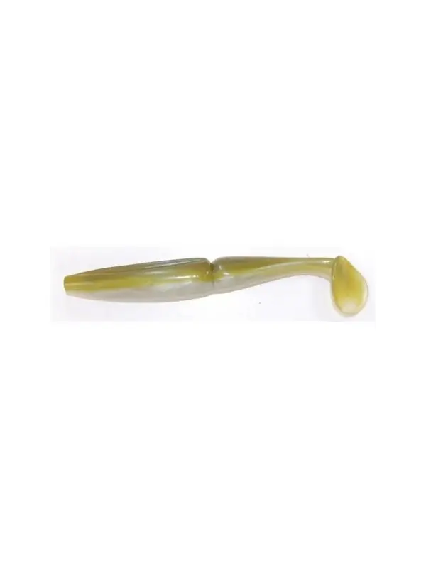 Ofertă specială Gambler The Big EZ 5" 12.7 cm/5 buc. Hammonds Herring