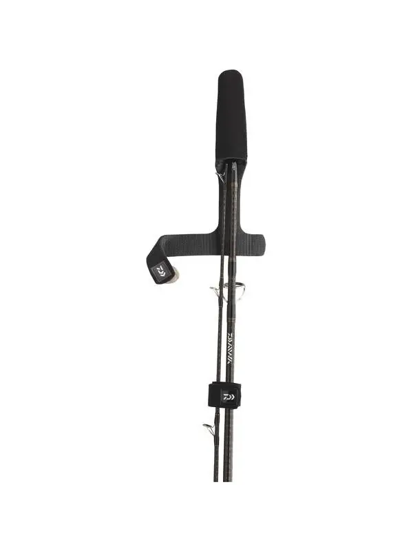 Preț mic Daiwa, Protectie Varf Neopren, M, Prindere Lanseta