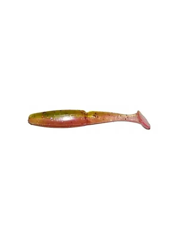 Ofertă specială Gambler The Big EZ 5" 12.7 cm/5 buc. Trout Tickler