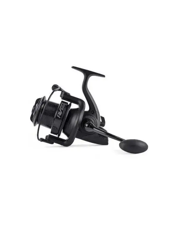 Disponibil imediat Avid Carp, Mulineta AV8000, 8 rulmenti