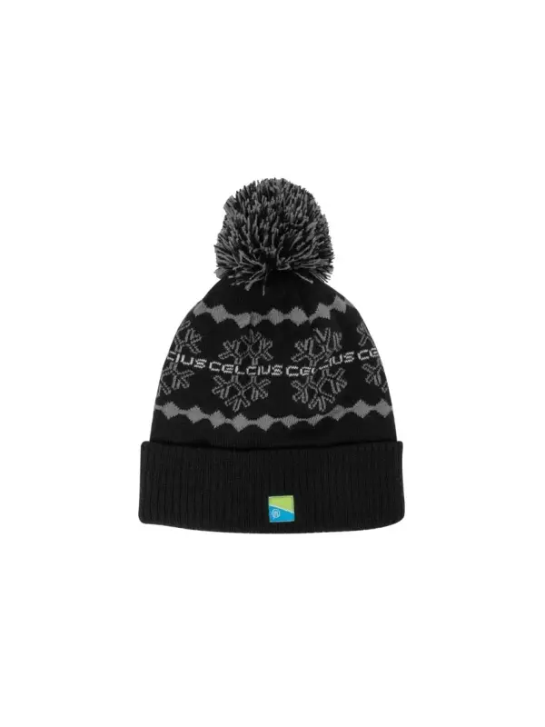 Ofertă exclusivă Preston, Caciula Celcius, Waterproof Bobble