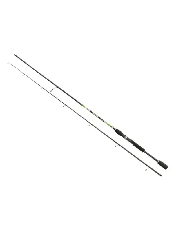 Wizard Lanseta Asp Spin 2.70 mt/14-60 gr/2 buc. Super ofertă