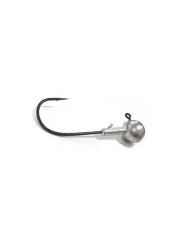 Chilipir Owner Cap Twister 1/0-11gr/5 buc. Bila