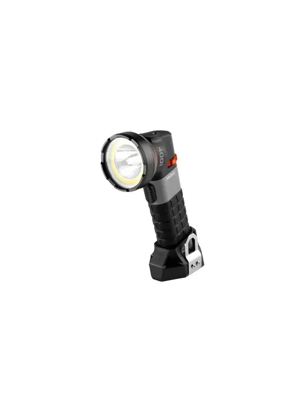 Doar azi Nebo Lanterna Luxtreme SL25R Rechargeable