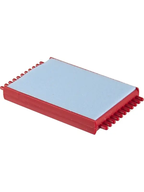 Retur gratuit Energo Team, Suport Inaintas, Cu Burete 6x8cm