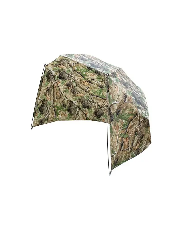 Energo Team, Umbrela Half Tent, Diametru 210x180x80 Transport gratuit