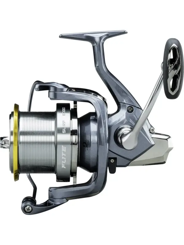 Okuma, Mulineta Flite Surf, FLS35-1500A, 10 rulmenti Livrare rapidă