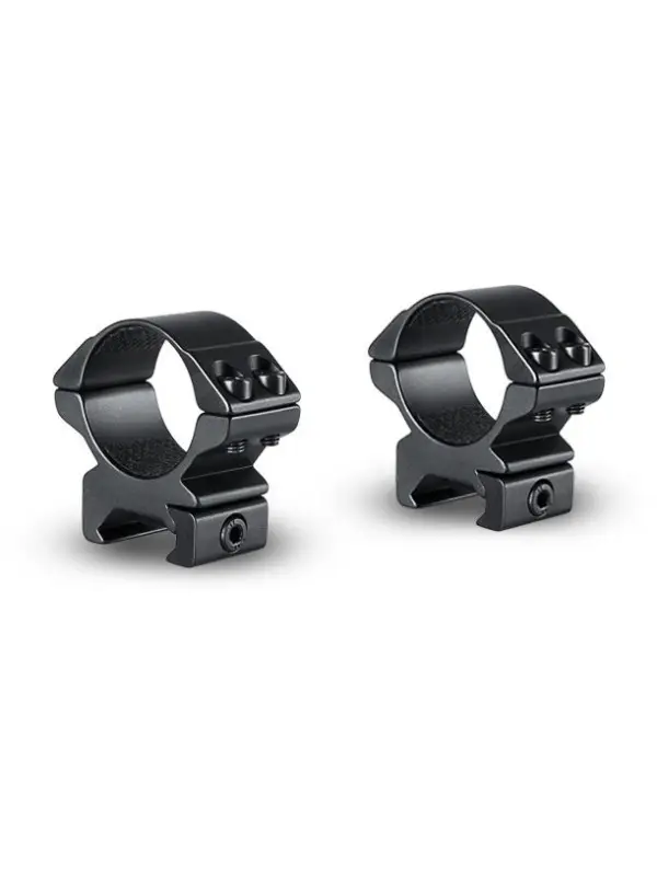 Hawke Set Ring Low 30 mm. Pt. Sina Weaver Reducere de preț
