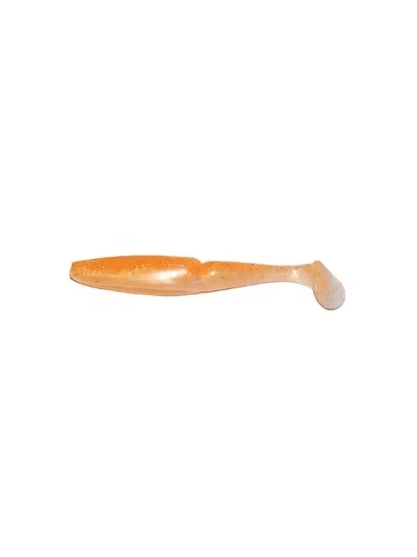 Gambler Shad The Swimmer EZ 4.25" 10.8 cm/7 buc. Goldfish Disponibil imediat