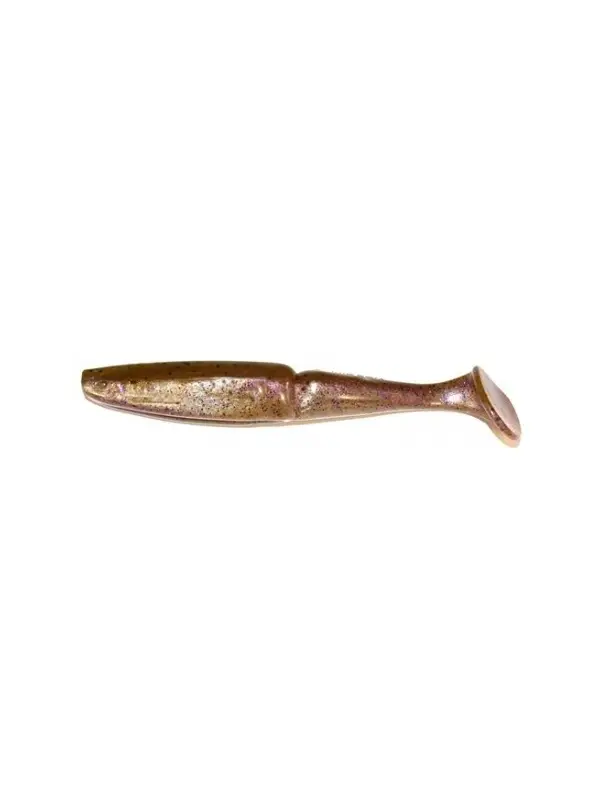 Gambler The Big EZ 5" 12.7 cm/5 buc. Lunker Candy Cumpărături sigure