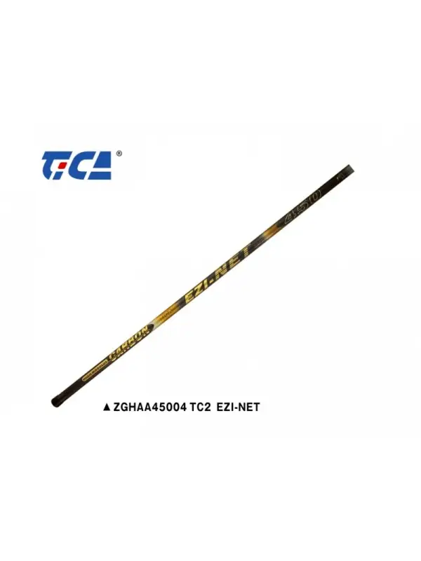Nu rata Tica, Coada Minciog, TC2, 4.5mt
