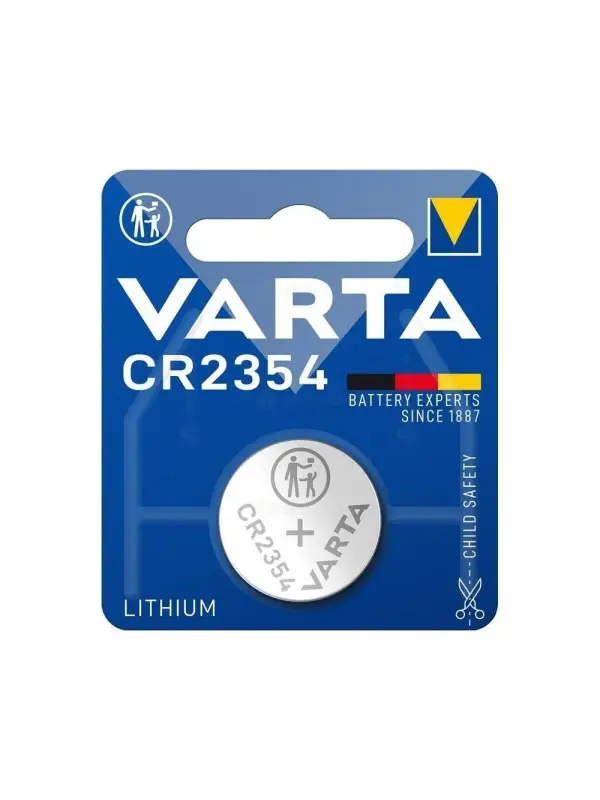 Varta Baterie Electronica CR2354 Litiu 1 buc Retur gratuit