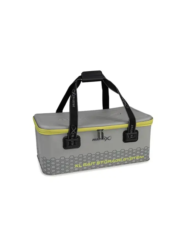 Matrix Geanta Momeala Eva, XL Bait Storage, 55x30x21cm. Lichidare de stoc