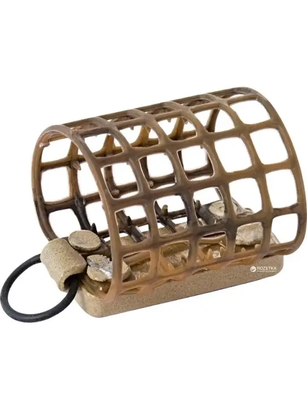 Expediere rapidă Trabucco Momitor Aero Cage Feeder 20gr /2buc