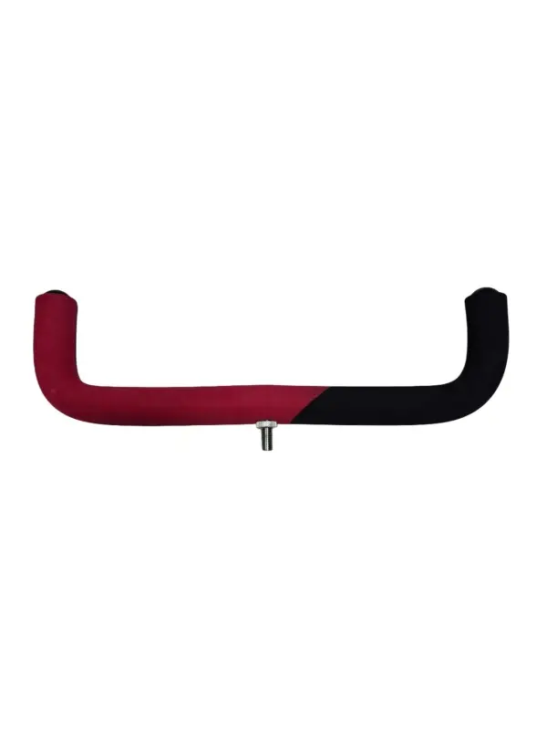 Osako Suport Feeder Eva 36 cm. Rosu & Negru Ofertă de sezon