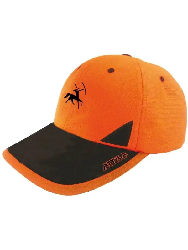 Verney-Carron, Sapca Attila, Orange Plată securizată