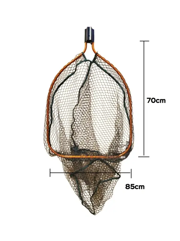 Reducere Osako Minciog Plasa Cerata 70x85 cm. Coada Tele 1.6 mt.