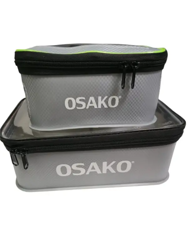 Osako Eva Set Bac Nada 2 buc. 30x19 cm/22x14 cm. Nu rata