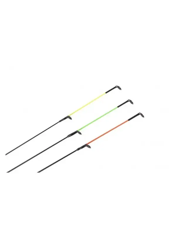 Preston, Varf Rezerva Monster, 2,5mm/2ozRed Popular
