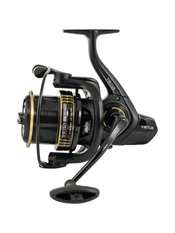 Trabucco Mulineta Virtus Distance 6500 Ofertă exclusivă