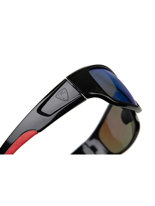 Fox Rage, Ochelari Polarizati, Shield Wraps, Mirror Blue Ofertă exclusivă