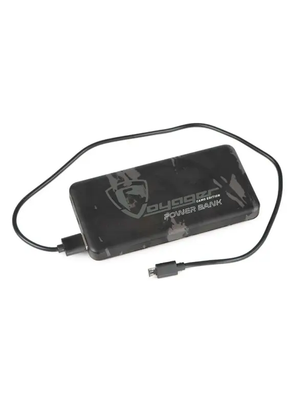 Fox Rage, Acumulator, Camo, Power Bank 10000MAH Ofertă exclusivă