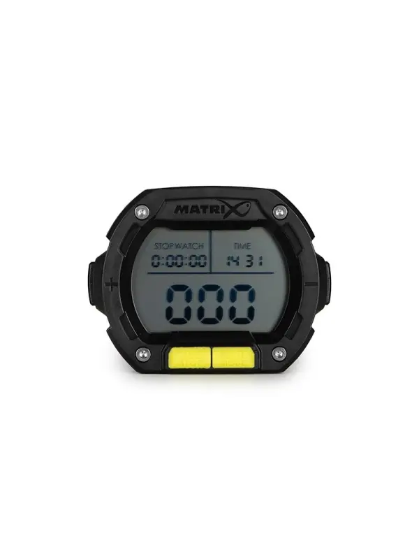 Comandă acum Matrix Counter si Clicker Pesti, Digital